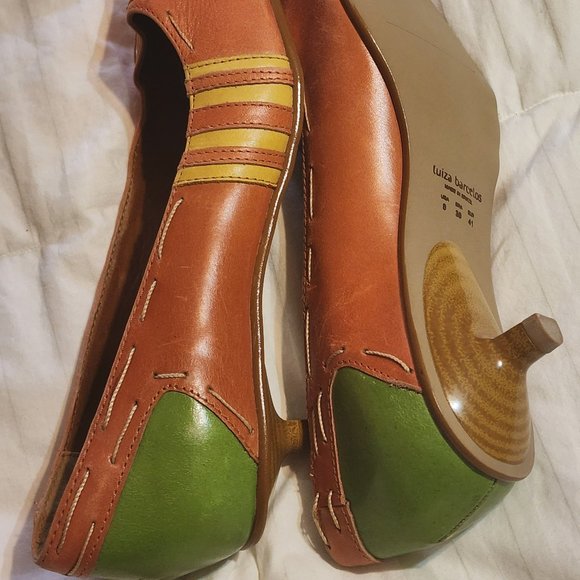 Designed Brazilian shoe - Picture 7 of 8